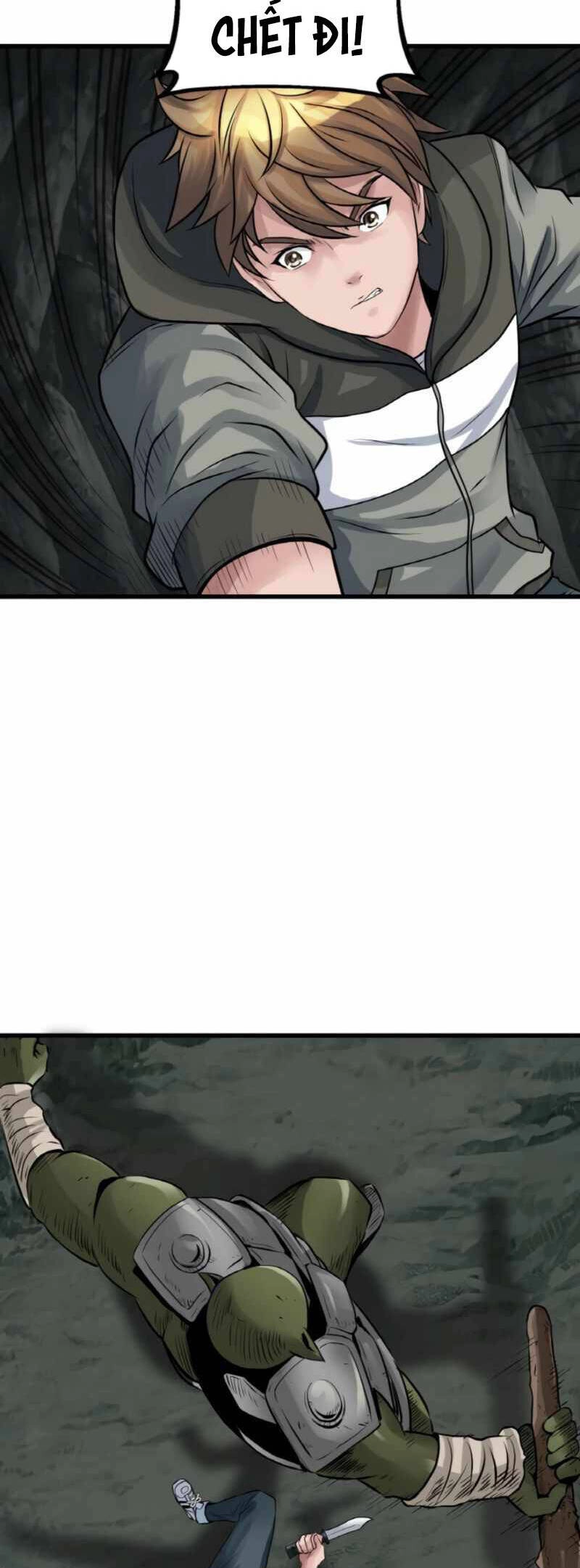 Ranker Bất Bại Chapter 40 - 6