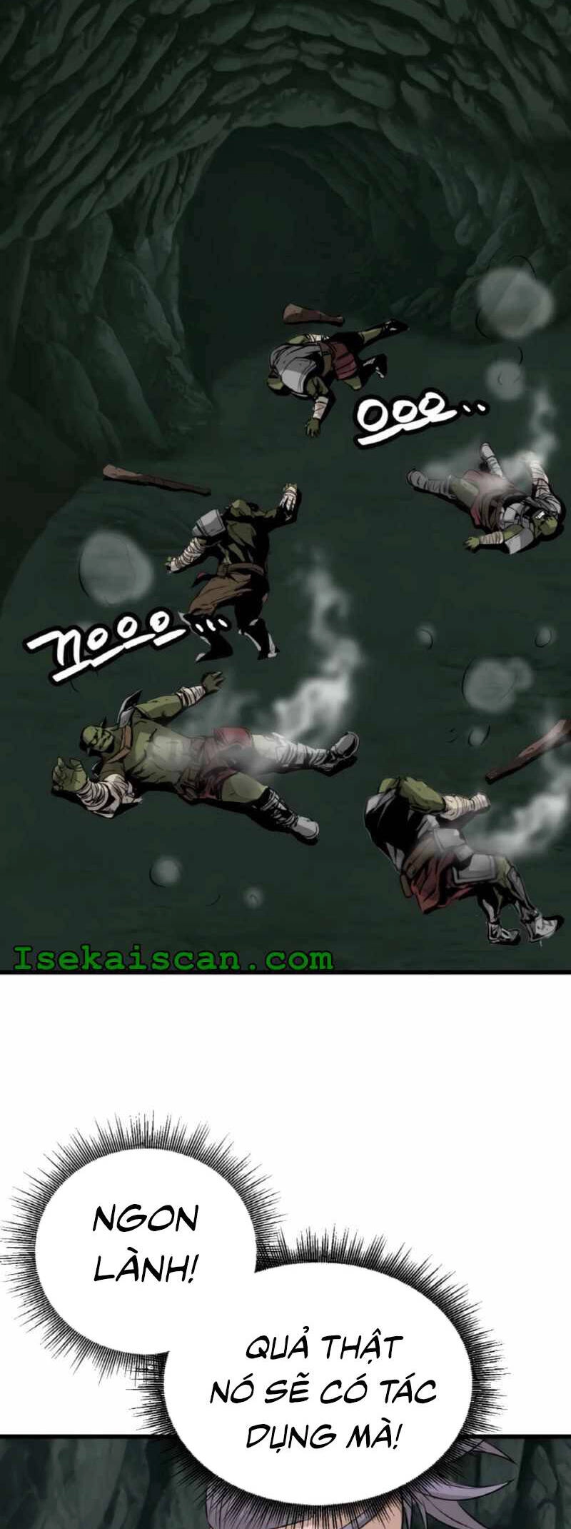 Ranker Bất Bại Chapter 40 - 16