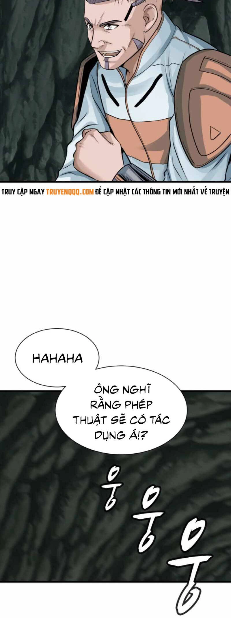 Ranker Bất Bại Chapter 40 - 17