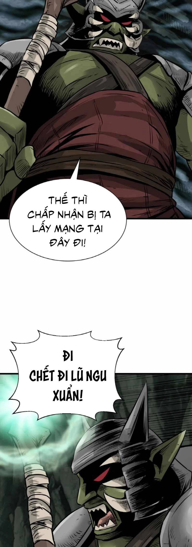 Ranker Bất Bại Chapter 40 - 22