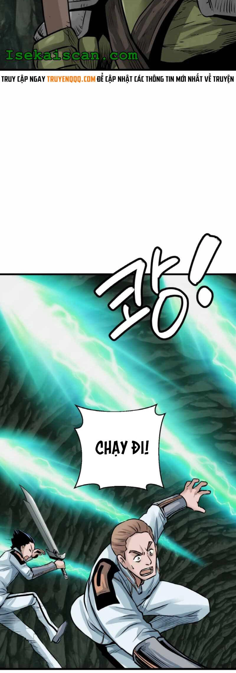 Ranker Bất Bại Chapter 40 - 23