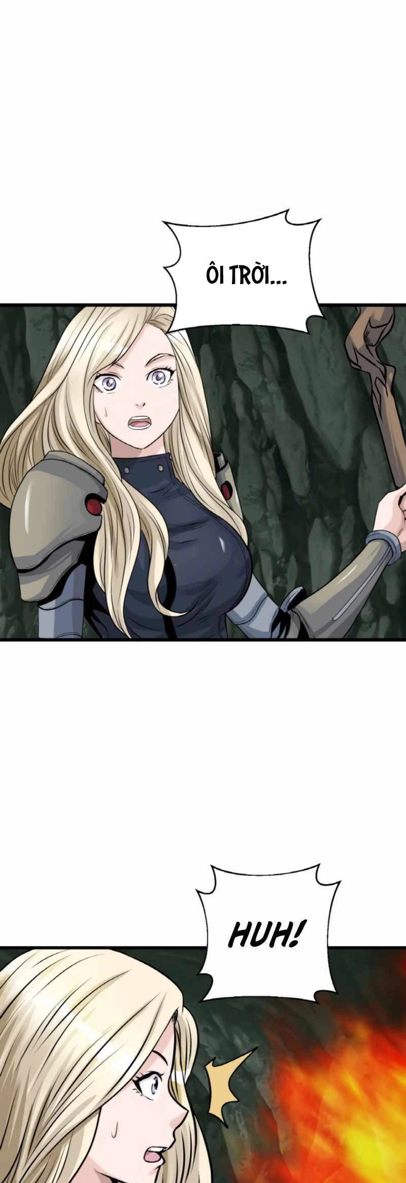 Ranker Bất Bại Chapter 40 - 24