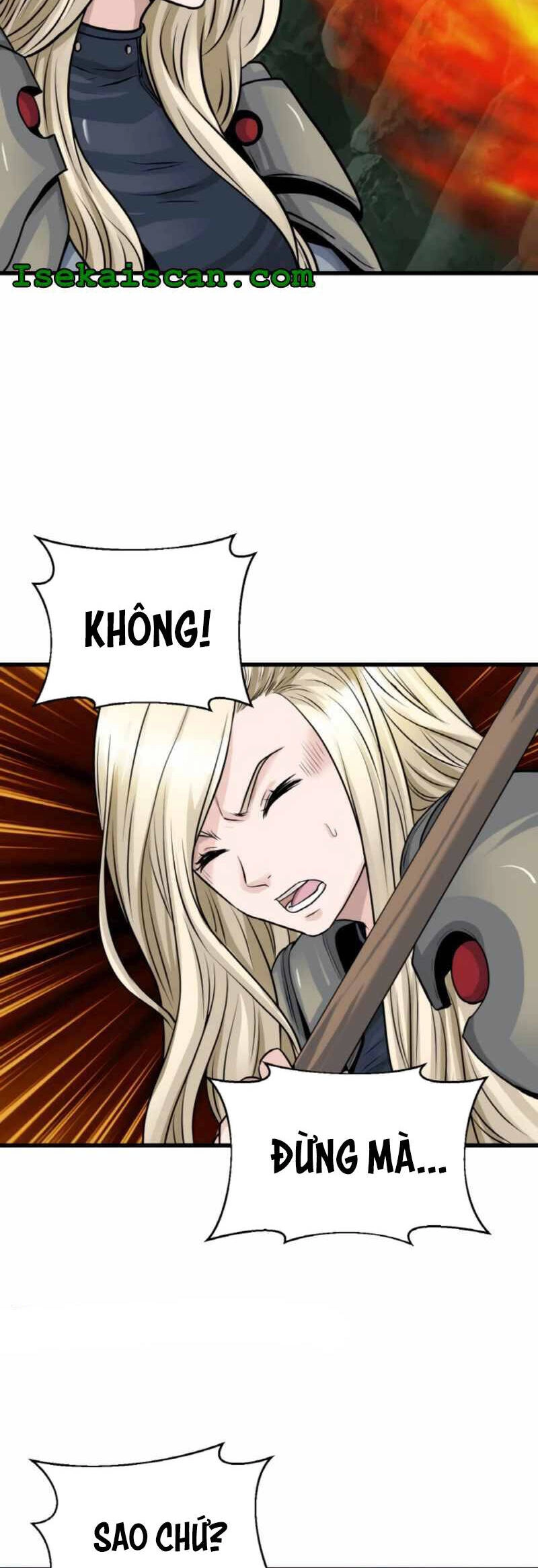 Ranker Bất Bại Chapter 40 - 25