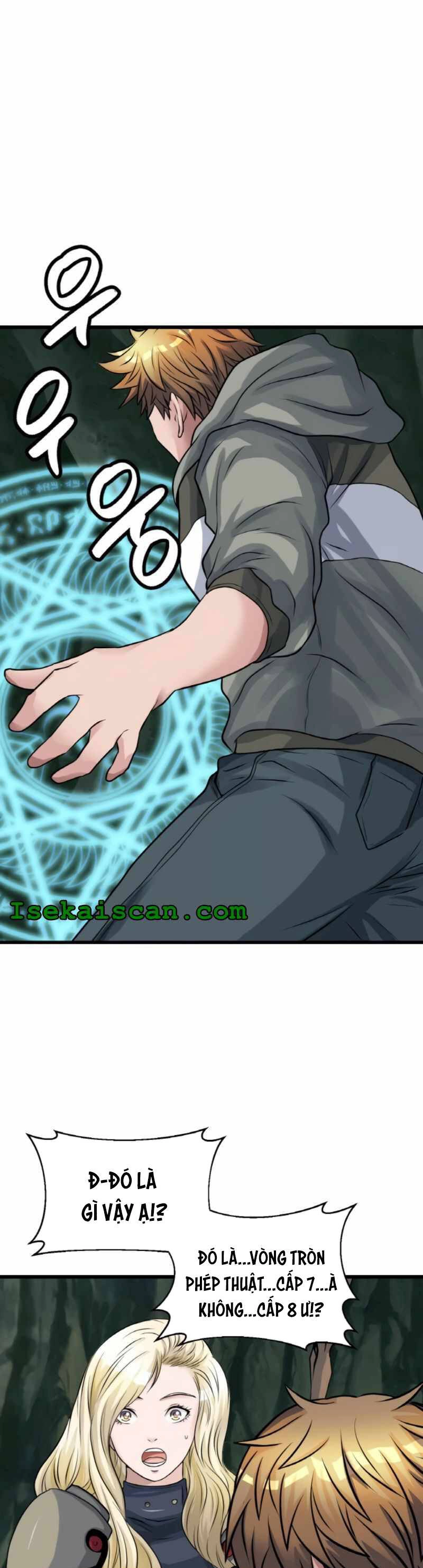 Ranker Bất Bại Chapter 40 - 27