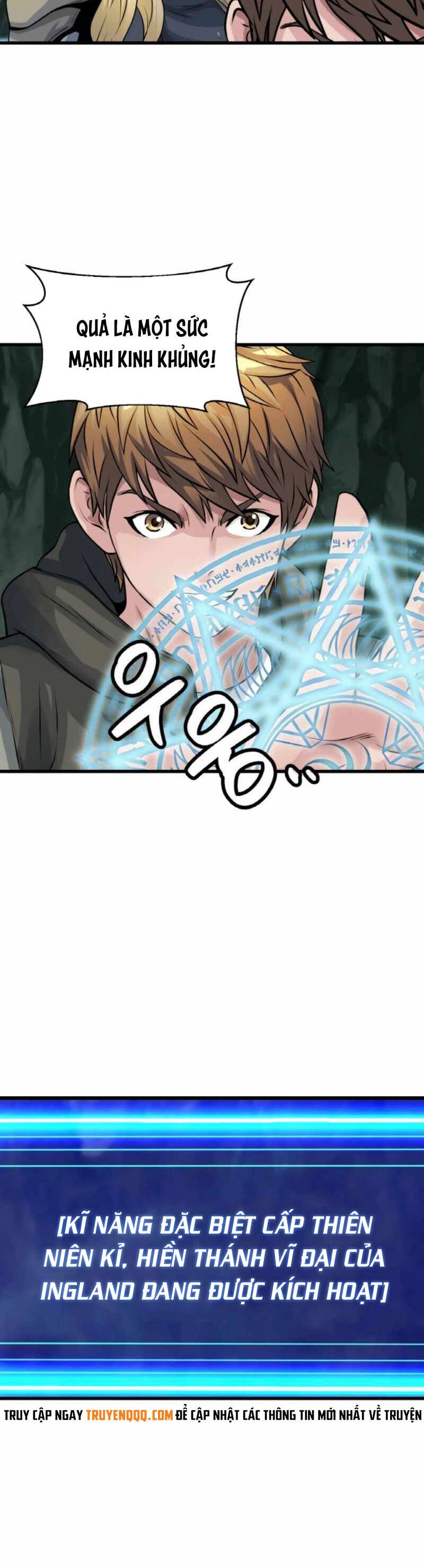 Ranker Bất Bại Chapter 40 - 28