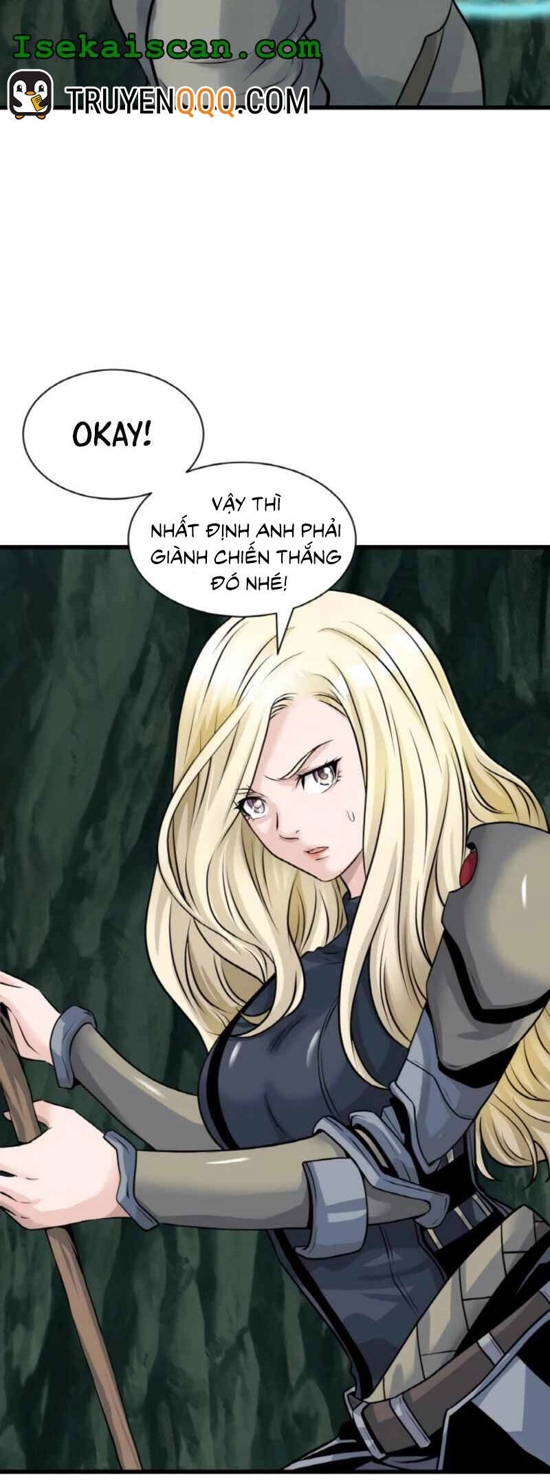 Ranker Bất Bại Chapter 40 - 31