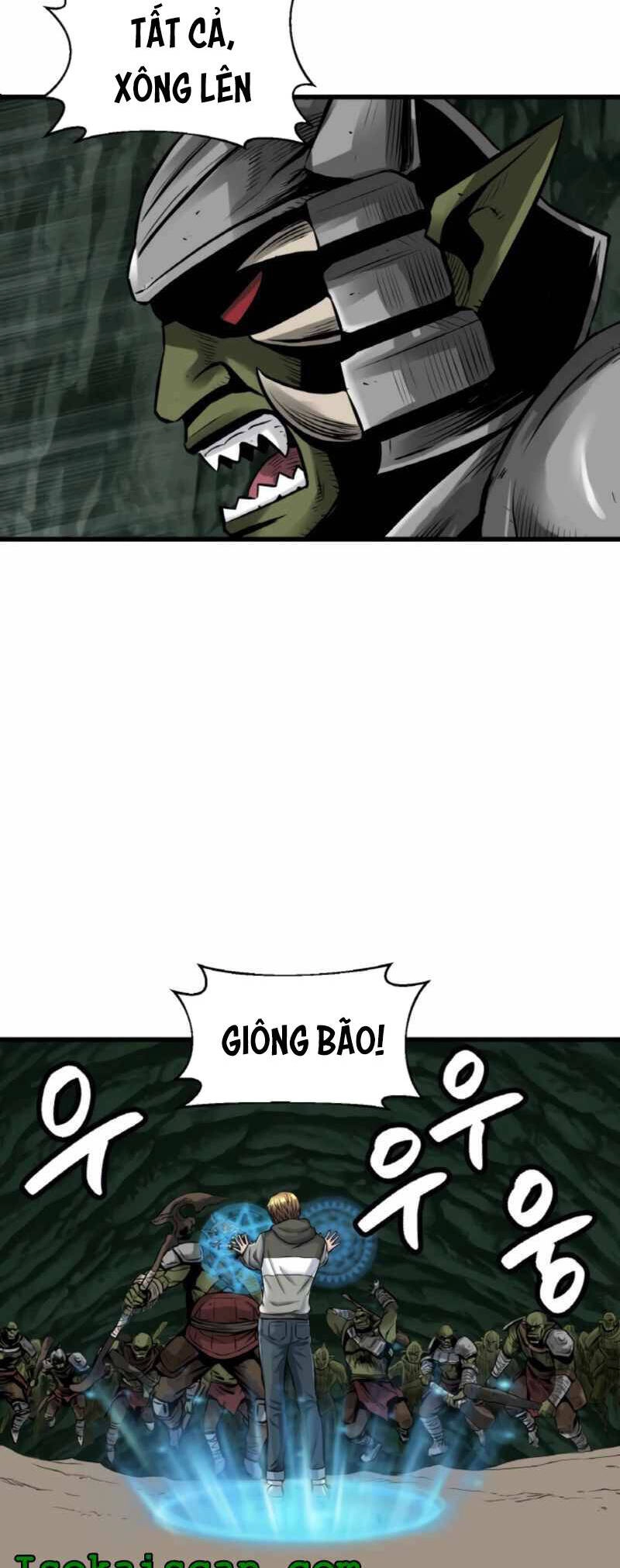 Ranker Bất Bại Chapter 40 - 35