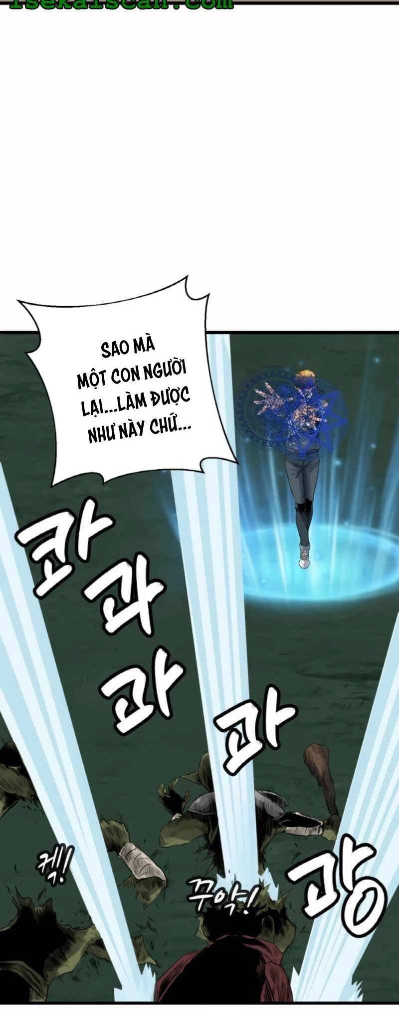 Ranker Bất Bại Chapter 40 - 36