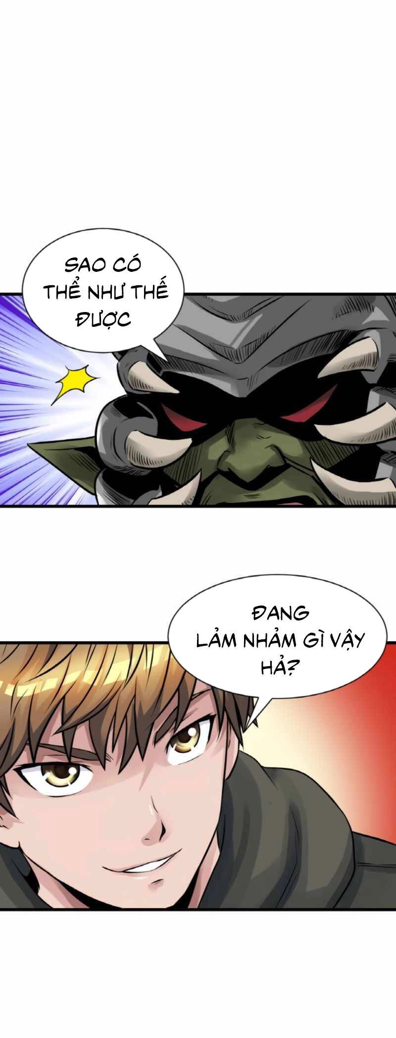 Ranker Bất Bại Chapter 40 - 37