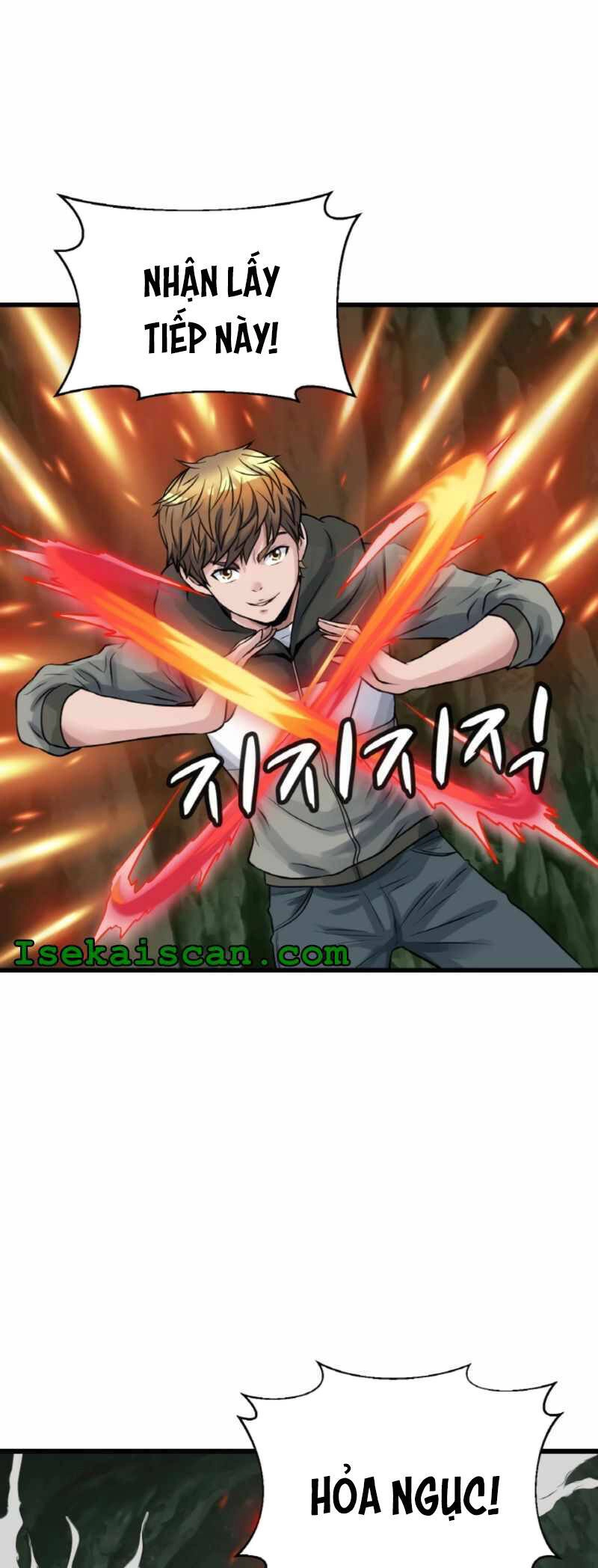 Ranker Bất Bại Chapter 40 - 38