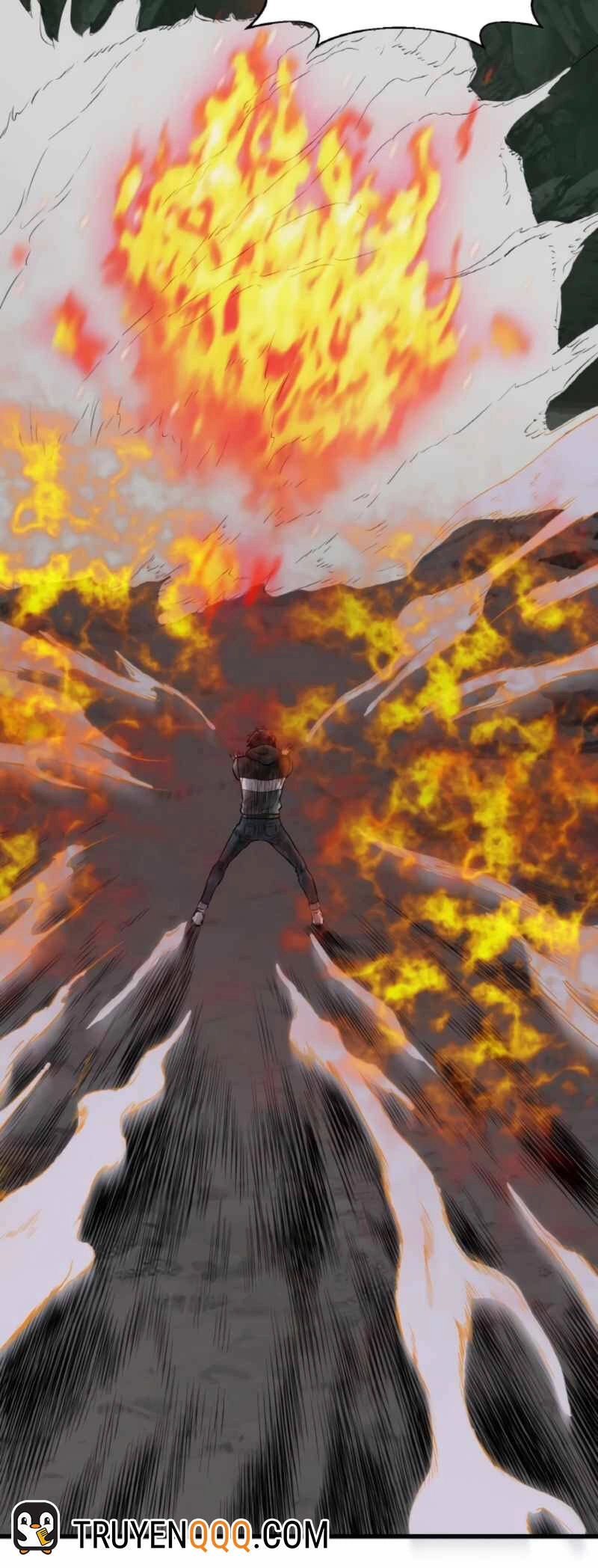 Ranker Bất Bại Chapter 40 - 39