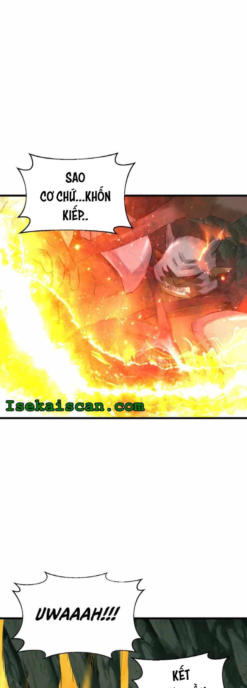 Ranker Bất Bại Chapter 40 - 40