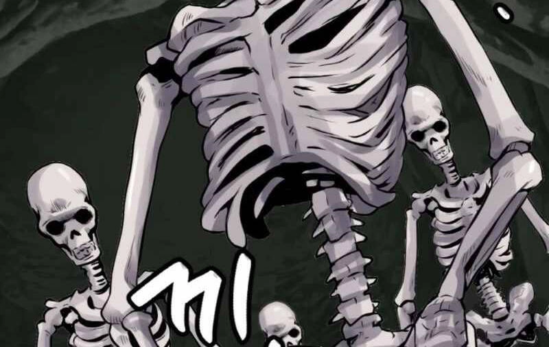 Ranker Bất Bại Chapter 41 - 4