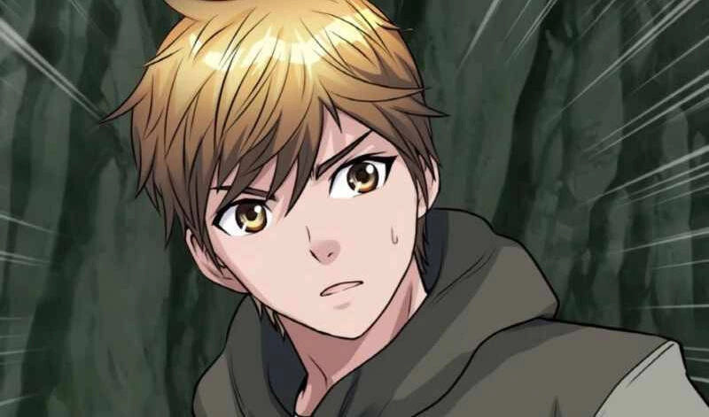 Ranker Bất Bại Chapter 41 - 7