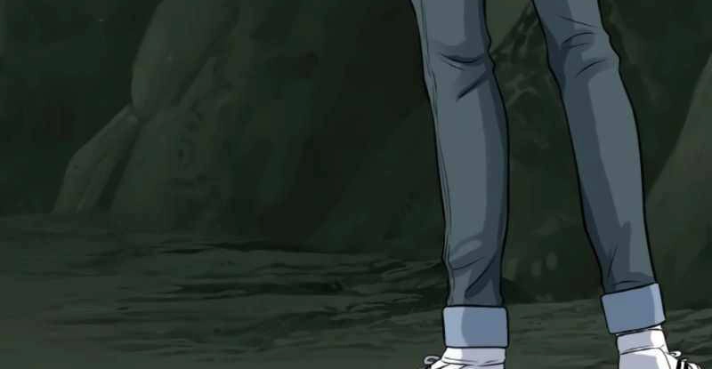 Ranker Bất Bại Chapter 41 - 32