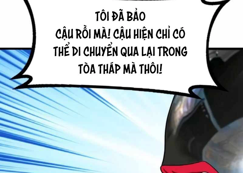 Ranker Bất Bại Chapter 41 - 43