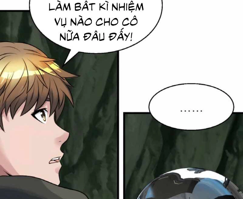 Ranker Bất Bại Chapter 41 - 51