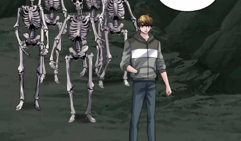 Ranker Bất Bại Chapter 41 - 59