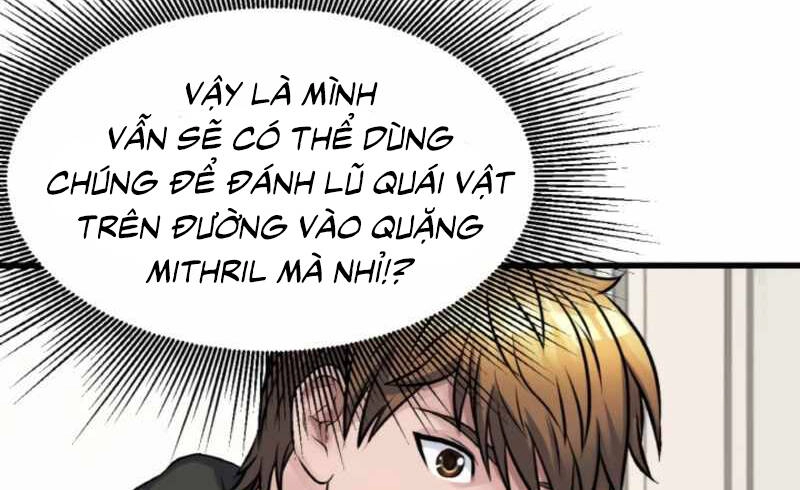 Ranker Bất Bại Chapter 41 - 94