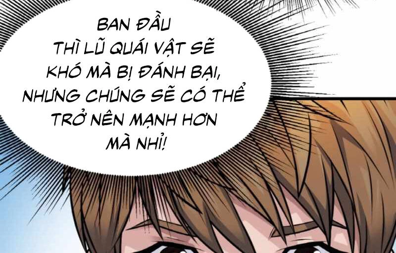 Ranker Bất Bại Chapter 41 - 100