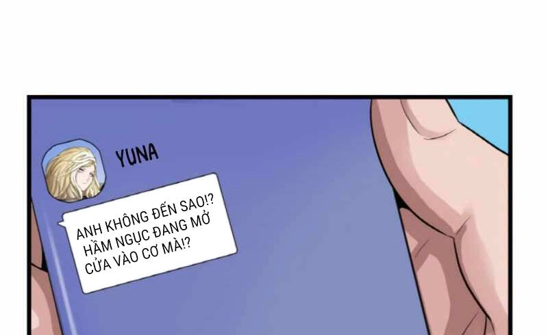 Ranker Bất Bại Chapter 41.5 - 8