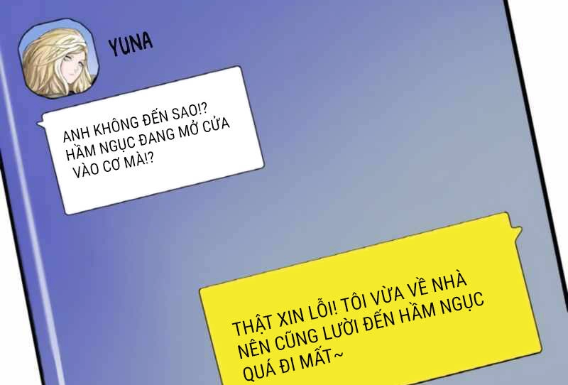 Ranker Bất Bại Chapter 41.5 - 13