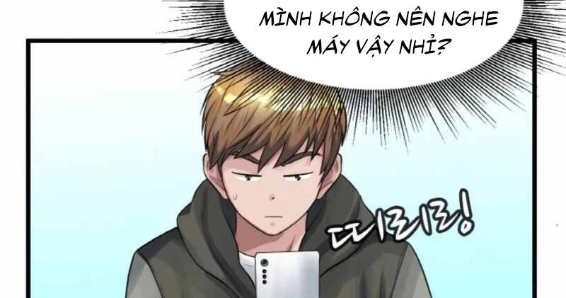 Ranker Bất Bại Chapter 41.5 - 18