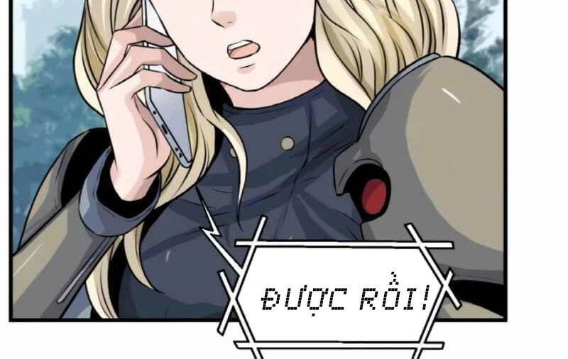 Ranker Bất Bại Chapter 41.5 - 36