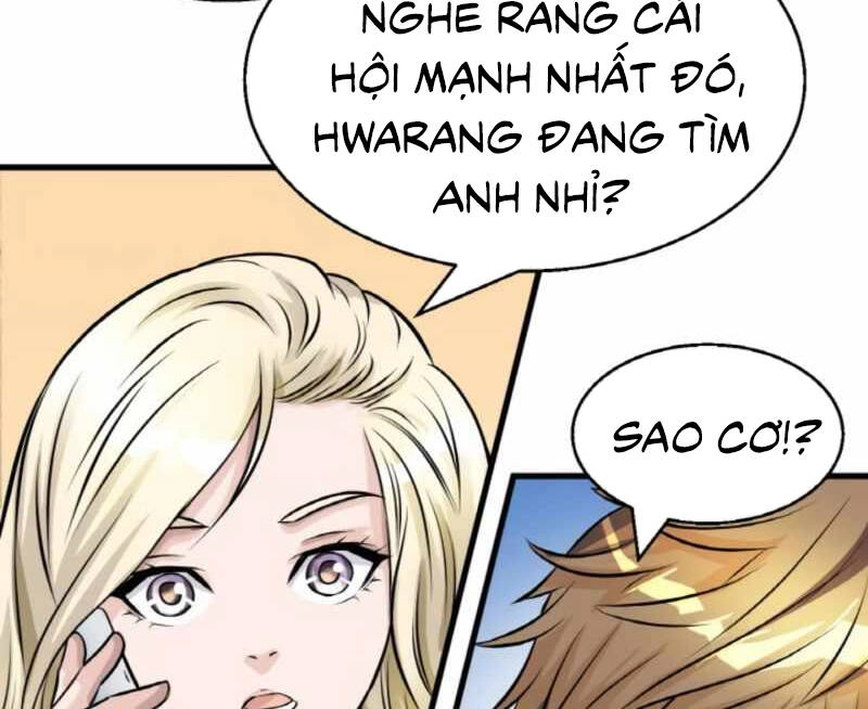 Ranker Bất Bại Chapter 41.5 - 38
