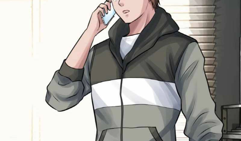 Ranker Bất Bại Chapter 41.5 - 59