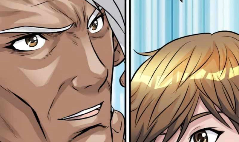 Ranker Bất Bại Chapter 41.5 - 69