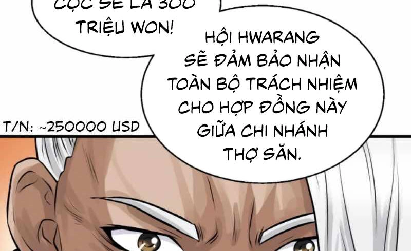 Ranker Bất Bại Chapter 41.5 - 77