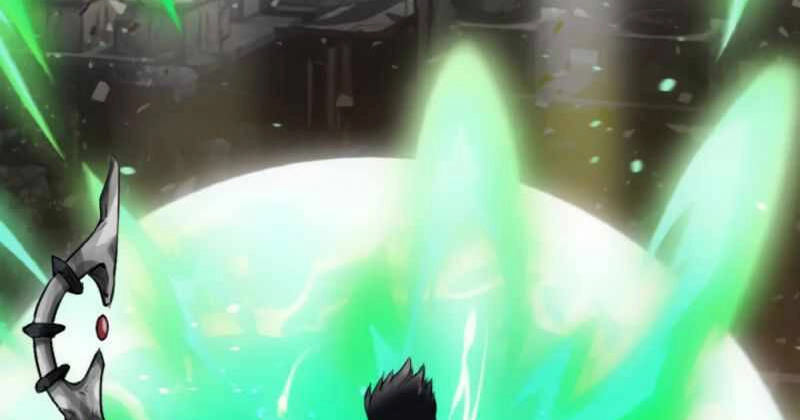 Ranker Bất Bại Chapter 41.5 - 104