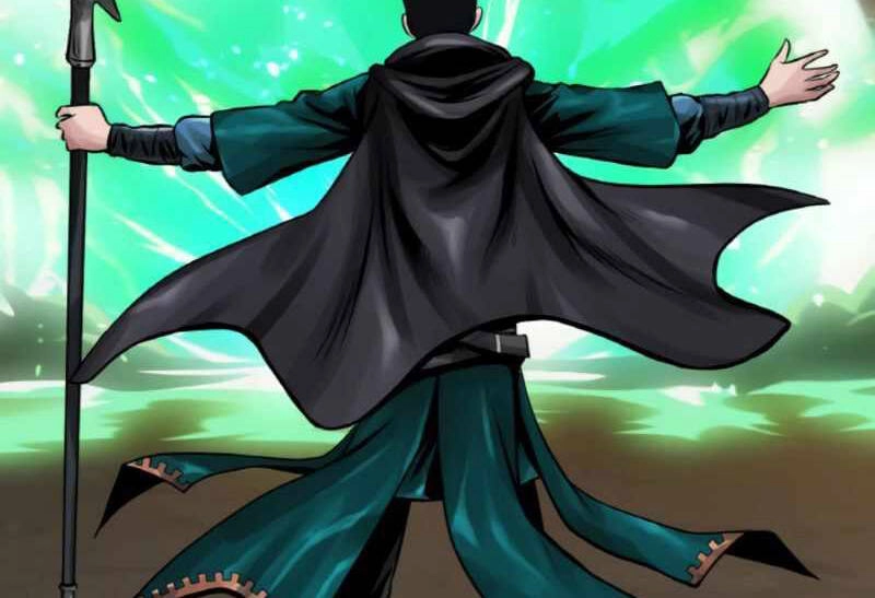 Ranker Bất Bại Chapter 41.5 - 105