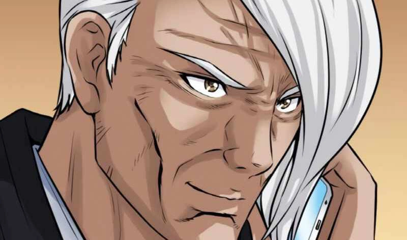 Ranker Bất Bại Chapter 41.5 - 113