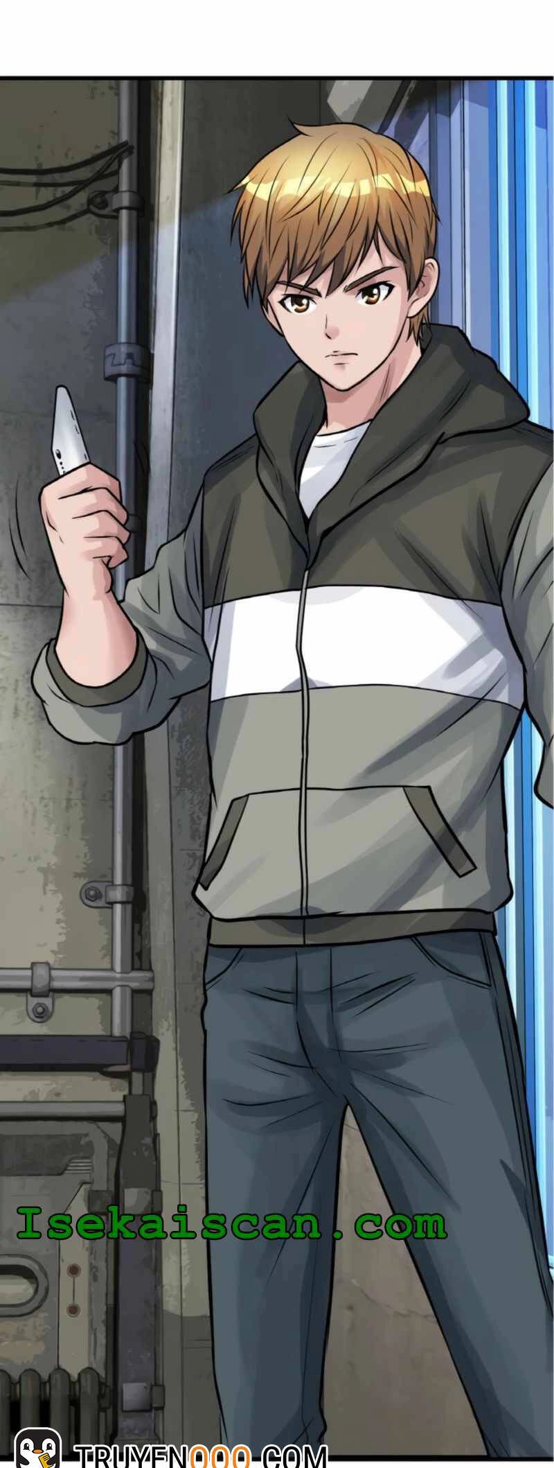 Ranker Bất Bại Chapter 42 - 2