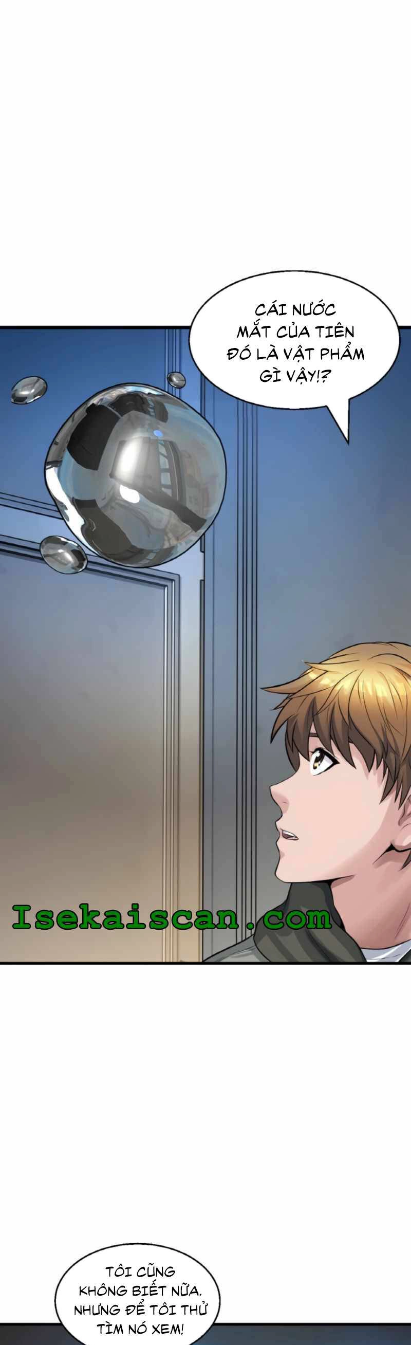 Ranker Bất Bại Chapter 42 - 5