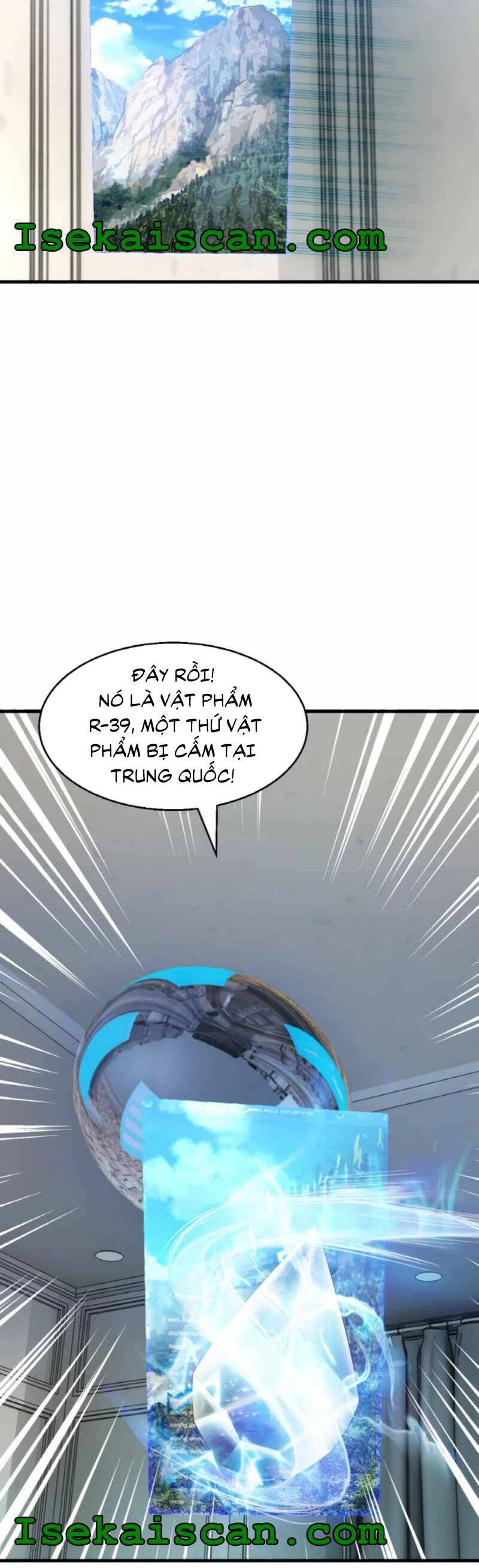 Ranker Bất Bại Chapter 42 - 7