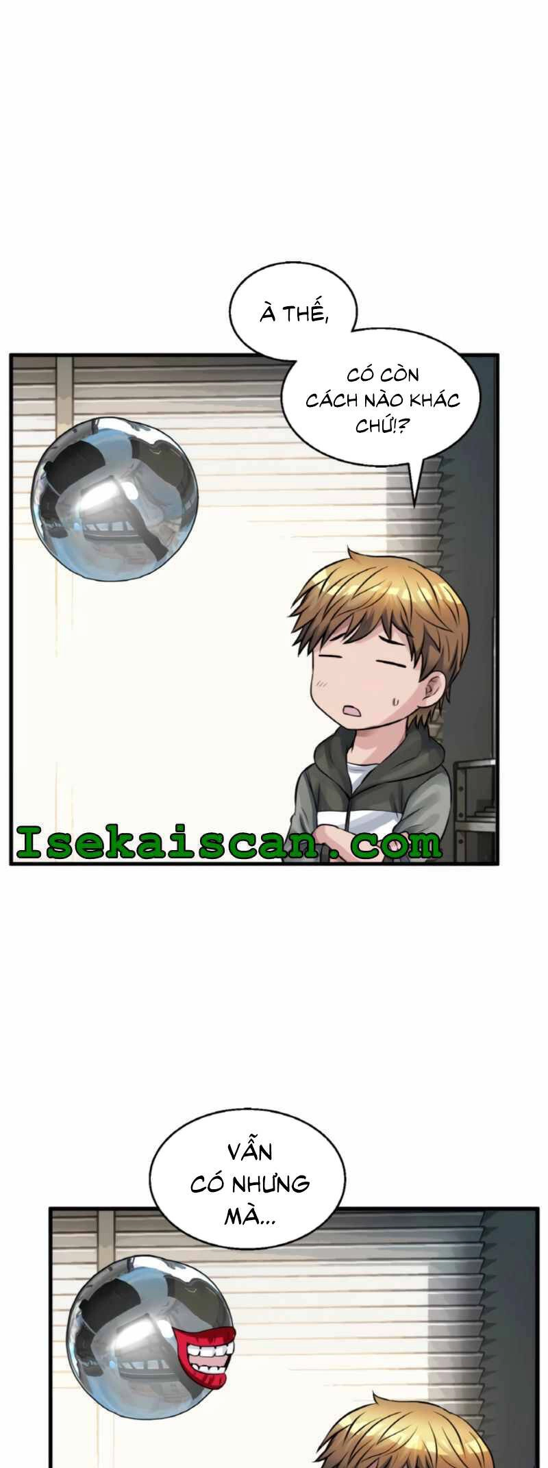 Ranker Bất Bại Chapter 42 - 11