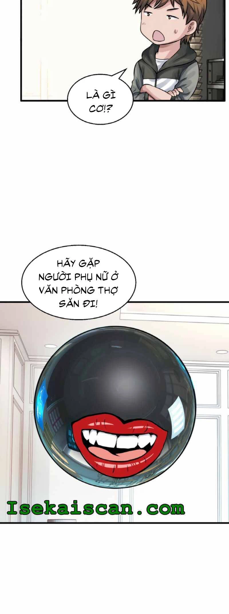 Ranker Bất Bại Chapter 42 - 12