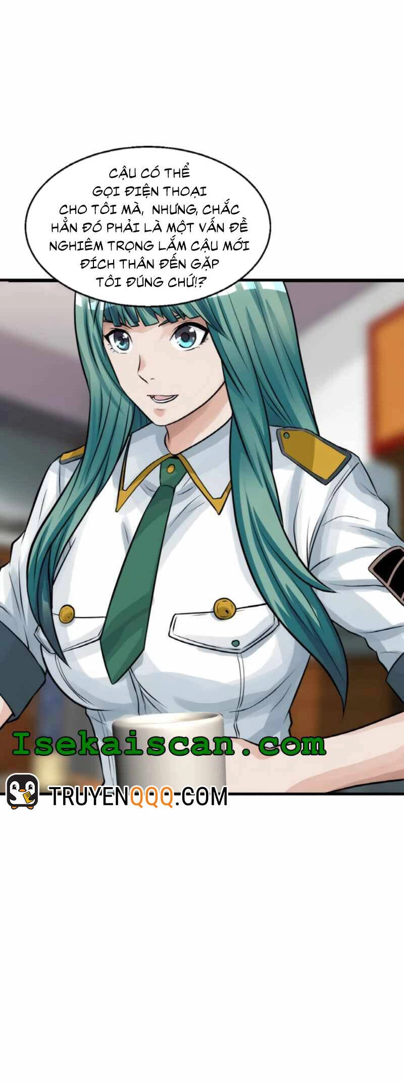 Ranker Bất Bại Chapter 42 - 16