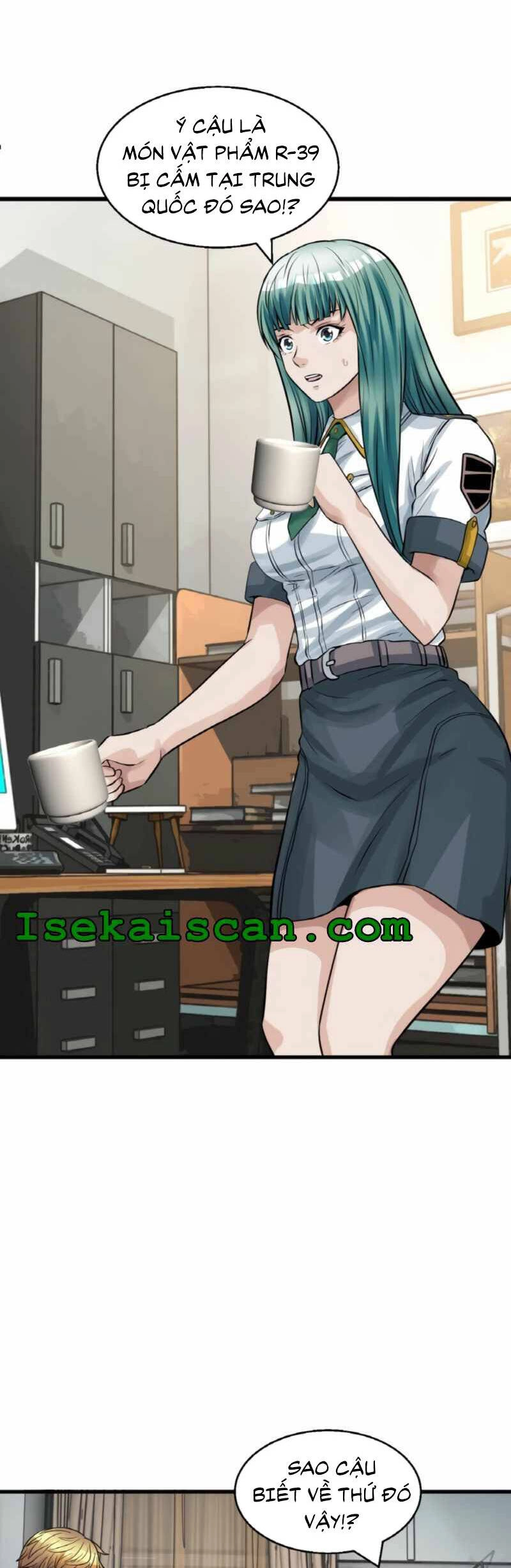 Ranker Bất Bại Chapter 42 - 18