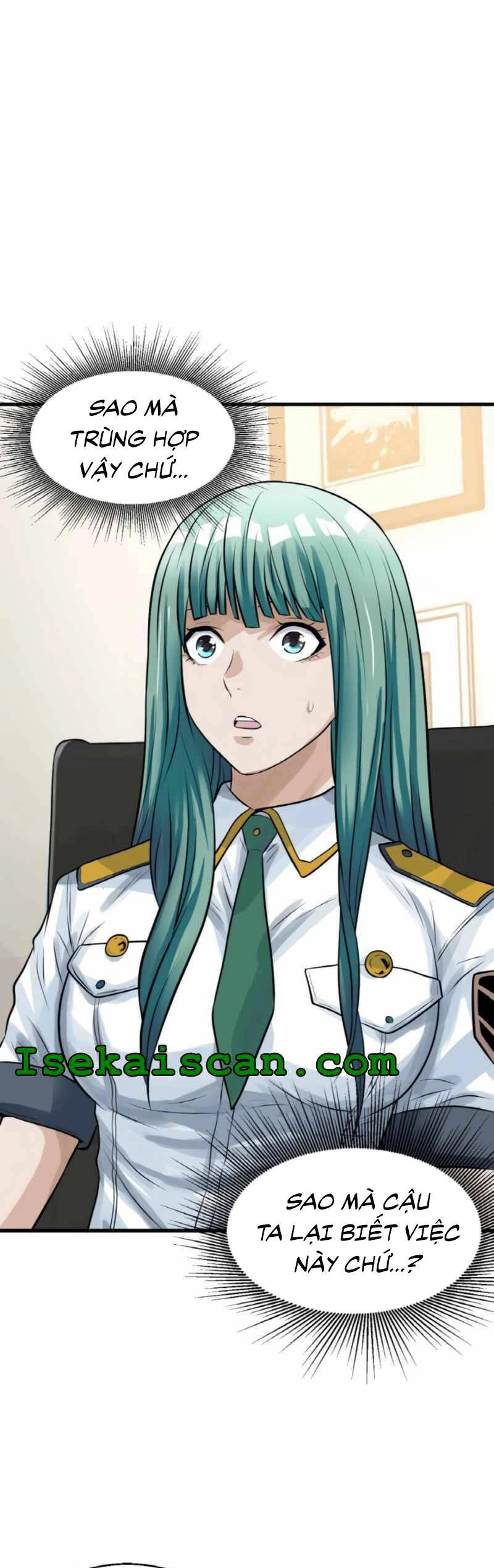 Ranker Bất Bại Chapter 42 - 20