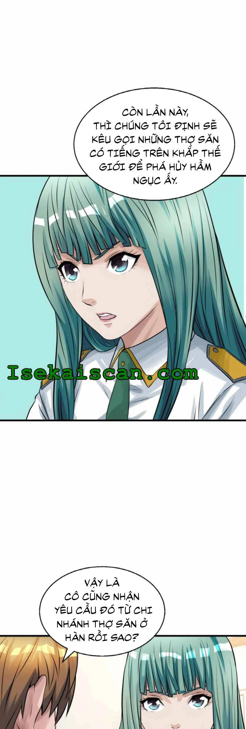 Ranker Bất Bại Chapter 42 - 23