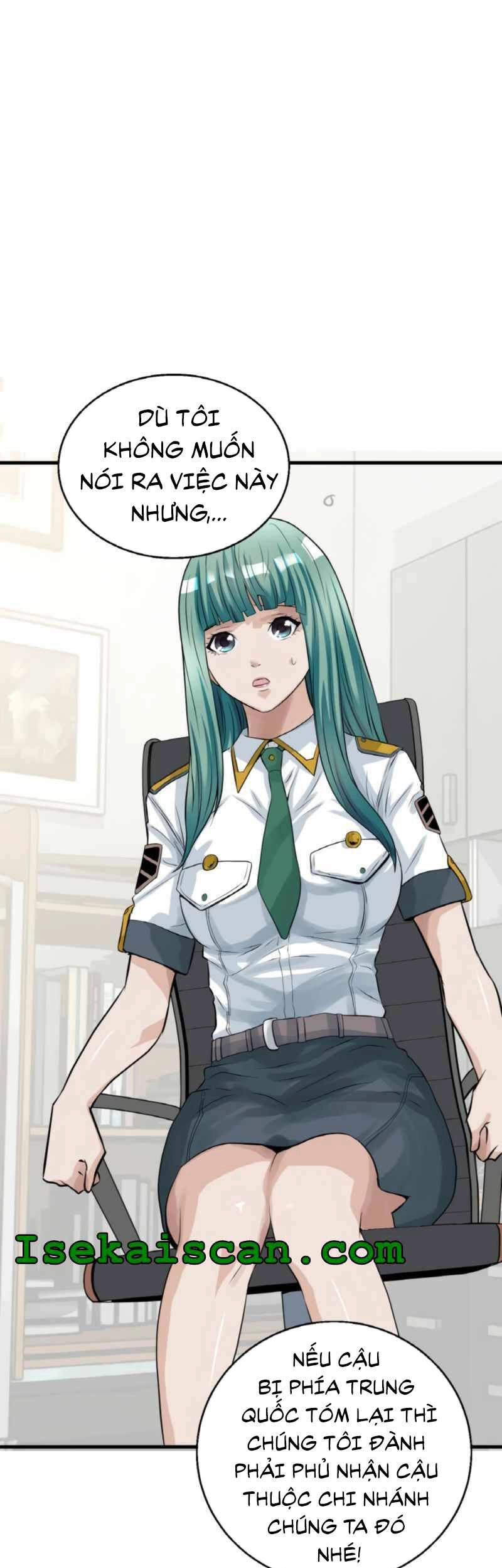 Ranker Bất Bại Chapter 42 - 26