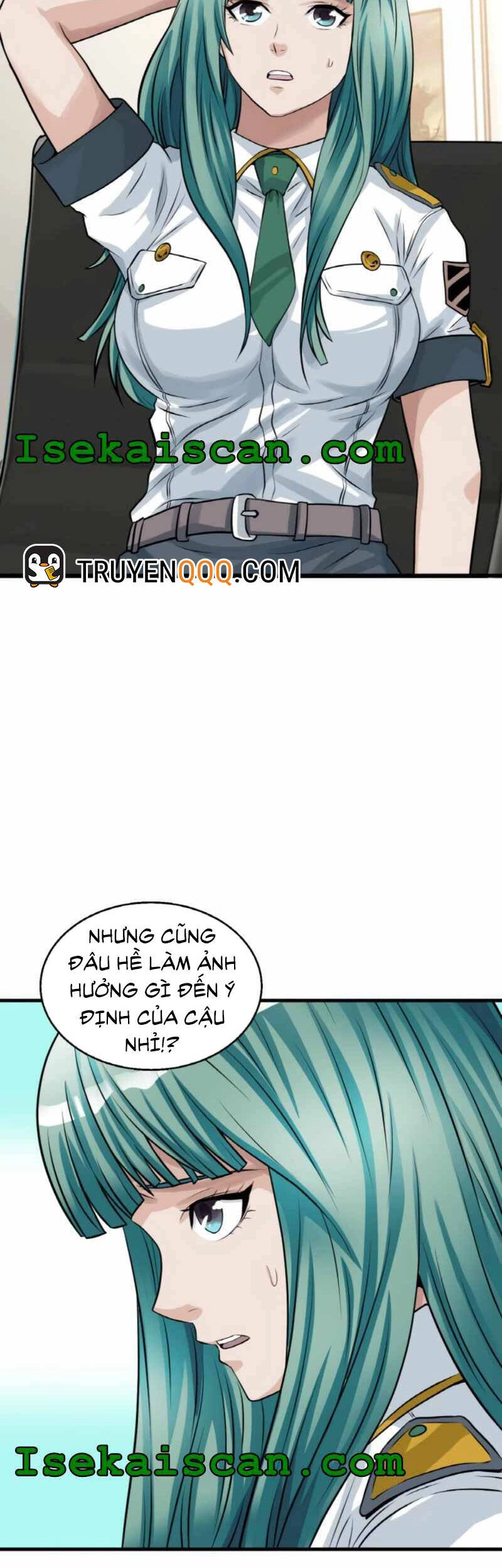 Ranker Bất Bại Chapter 42 - 28