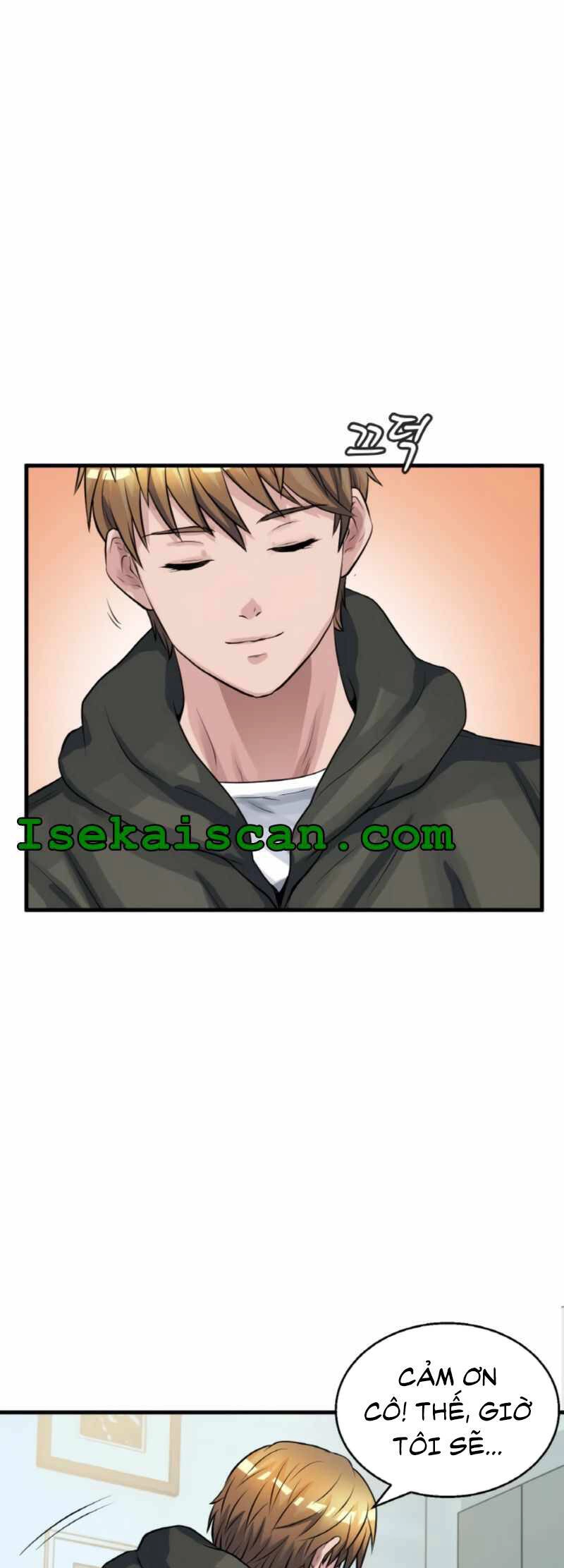 Ranker Bất Bại Chapter 42 - 29