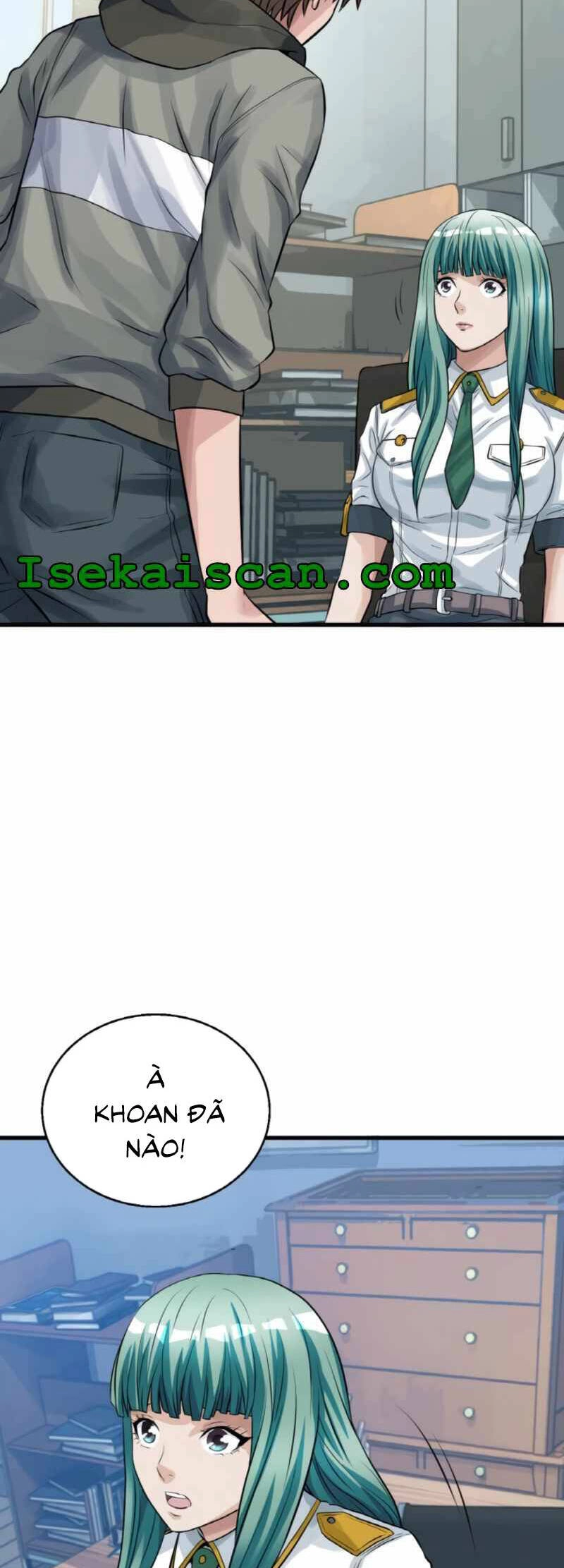 Ranker Bất Bại Chapter 42 - 30