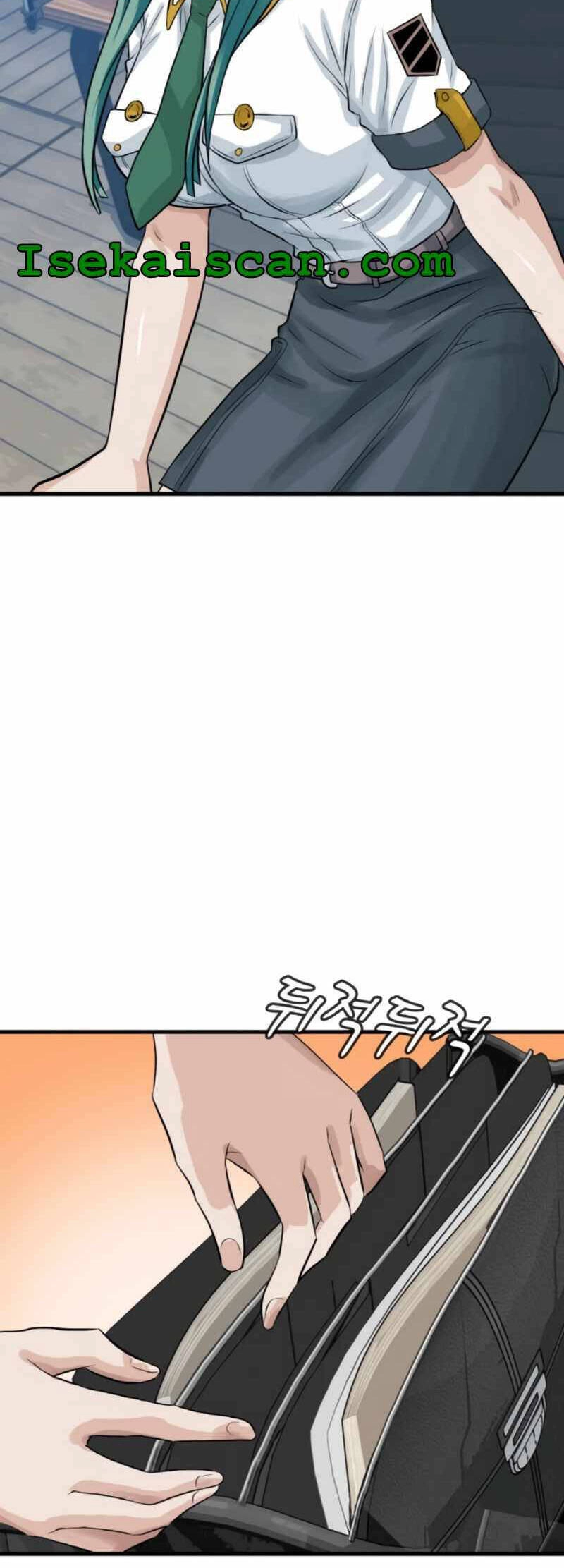 Ranker Bất Bại Chapter 42 - 31