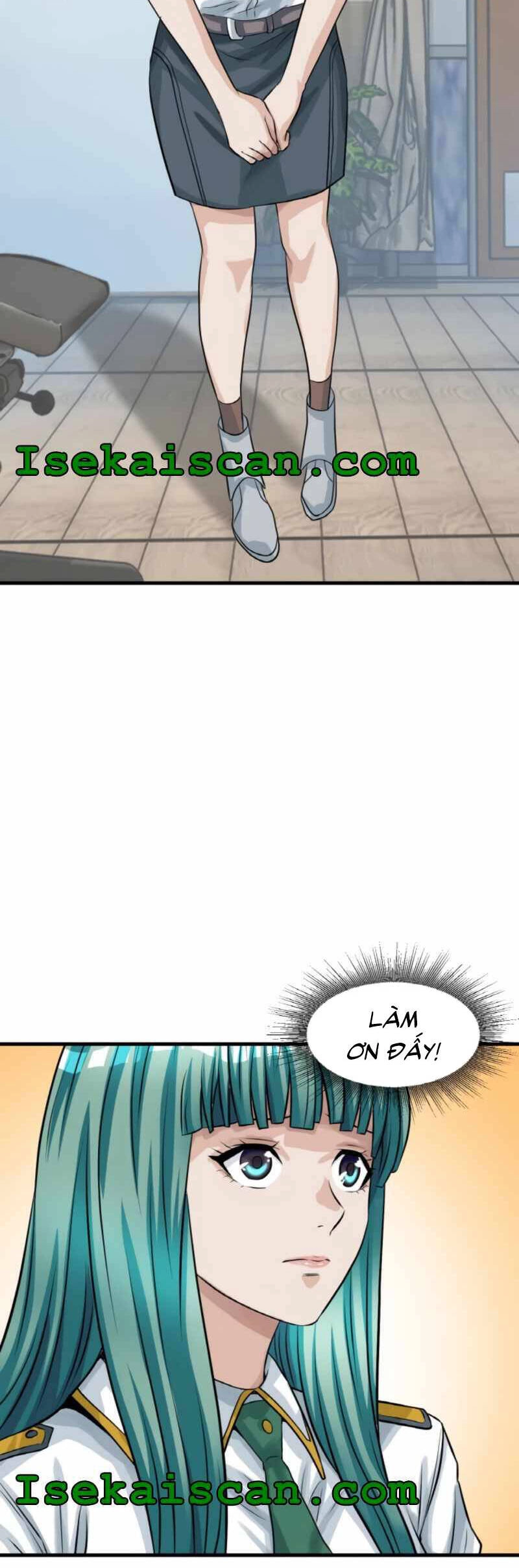 Ranker Bất Bại Chapter 42 - 37